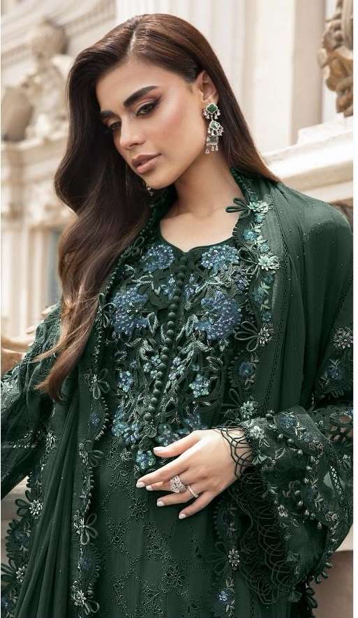 ROSEMEEN D NO:- C 1697 by FEPIC